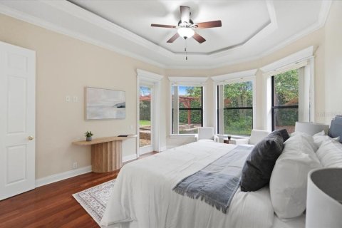 House in Lakeland, Florida 5 bedrooms, 313.55 sq.m. № 2231966 - photo 26