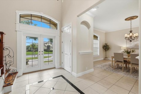 House in Lakeland, Florida 5 bedrooms, 313.55 sq.m. № 2231966 - photo 5