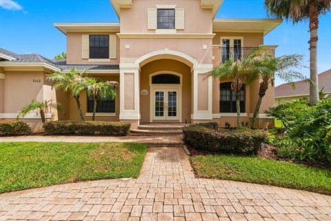 House in Lakeland, Florida 5 bedrooms, 313.55 sq.m. № 2231966 - photo 4