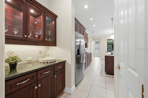 House in Lakeland, Florida 5 bedrooms, 313.55 sq.m. № 2231966 - photo 16