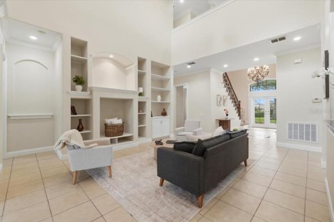 House in Lakeland, Florida 5 bedrooms, 313.55 sq.m. № 2231966 - photo 9