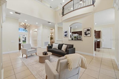 House in Lakeland, Florida 5 bedrooms, 313.55 sq.m. № 2231966 - photo 8