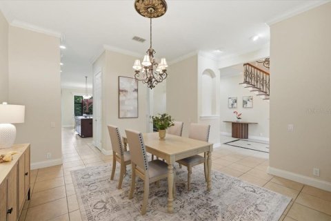 House in Lakeland, Florida 5 bedrooms, 313.55 sq.m. № 2231966 - photo 21