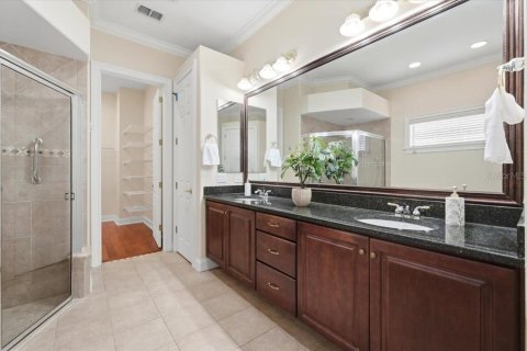 House in Lakeland, Florida 5 bedrooms, 313.55 sq.m. № 2231966 - photo 30