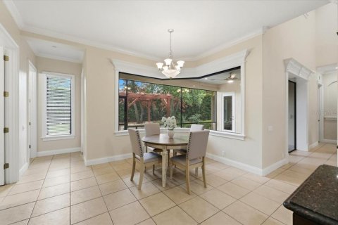 House in Lakeland, Florida 5 bedrooms, 313.55 sq.m. № 2231966 - photo 19