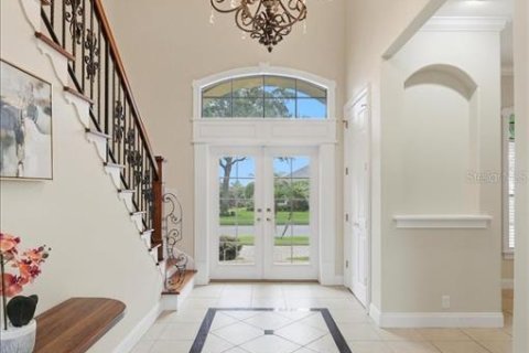 House in Lakeland, Florida 5 bedrooms, 313.55 sq.m. № 2231966 - photo 6