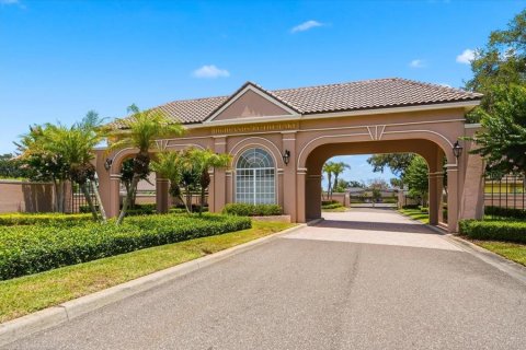 House in Lakeland, Florida 5 bedrooms, 313.55 sq.m. № 2231966 - photo 3