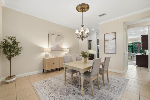 House in Lakeland, Florida 5 bedrooms, 313.55 sq.m. № 2231966 - photo 22