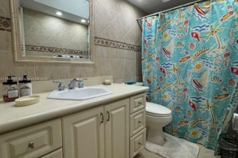 Copropriété à louer à Miami Beach, Floride: 1 chambre, 90.77 m2 № 1930219 - photo 29