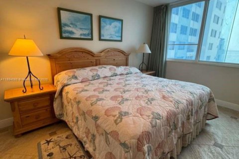 Copropriété à louer à Miami Beach, Floride: 1 chambre, 90.77 m2 № 1930219 - photo 22