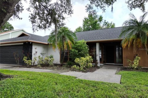 House in Tampa, Florida 3 bedrooms, 147.62 sq.m. № 2284968