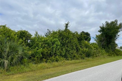 Land in Englewood, Florida № 2161369 - photo 2