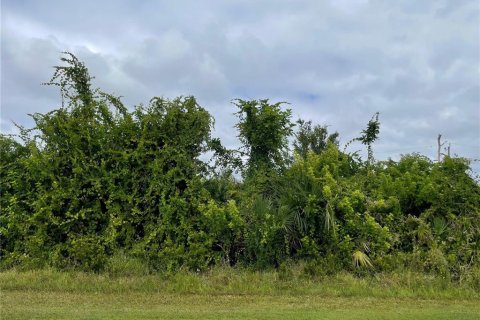 Land in Englewood, Florida № 2161369