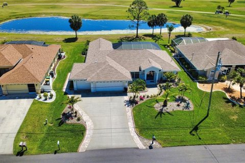 Casa en Rotonda, Florida 3 dormitorios, 172.71 m2 № 2406372