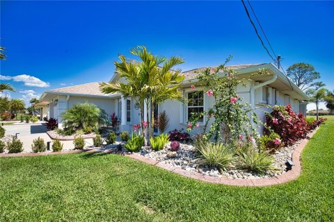 Casa en venta en Rotonda, Florida, 3 dormitorios, 172.71 m2 № 2406372 - foto 11