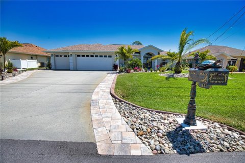 Casa en venta en Rotonda, Florida, 3 dormitorios, 172.71 m2 № 2406372 - foto 5