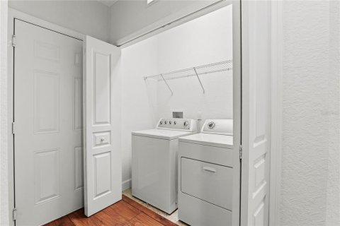Condo in Davenport, Florida, 2 bedrooms  № 1817496 - photo 28