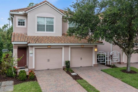 Condo in Davenport, Florida, 2 bedrooms  № 1817496 - photo 3