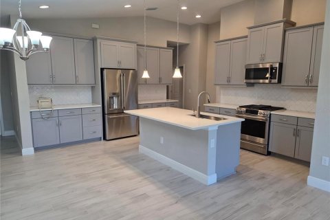 House in Parrish, Florida 3 bedrooms, 142.51 sq.m. № 1772058 - photo 4