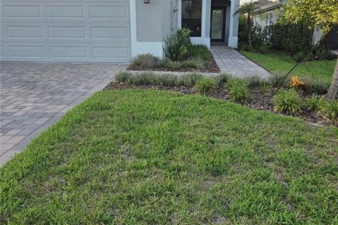 House in Parrish, Florida 3 bedrooms, 142.51 sq.m. № 1772058 - photo 1