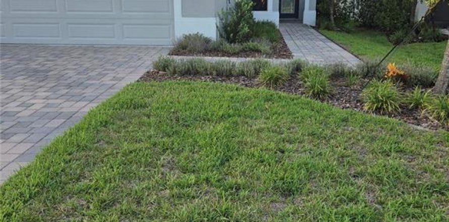 House in Parrish, Florida 3 bedrooms, 142.51 sq.m. № 1772058