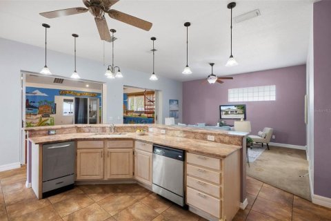 Villa ou maison à vendre à Flagler Beach, Floride: 3 chambres, 281.31 m2 № 2324654 - photo 17