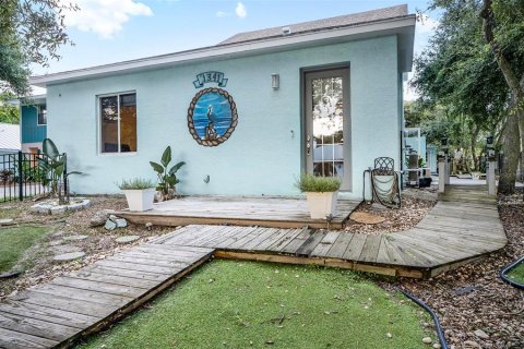 Villa ou maison à vendre à Flagler Beach, Floride: 3 chambres, 281.31 m2 № 2324654 - photo 5