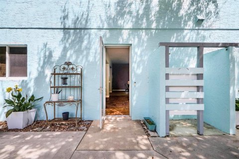 Villa ou maison à vendre à Flagler Beach, Floride: 3 chambres, 281.31 m2 № 2324654 - photo 13