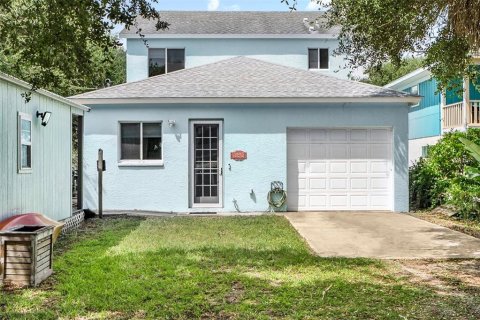 Villa ou maison à vendre à Flagler Beach, Floride: 3 chambres, 281.31 m2 № 2324654 - photo 9