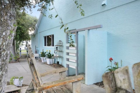 Villa ou maison à vendre à Flagler Beach, Floride: 3 chambres, 281.31 m2 № 2324654 - photo 6
