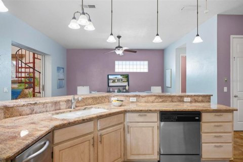 Villa ou maison à vendre à Flagler Beach, Floride: 3 chambres, 281.31 m2 № 2324654 - photo 26