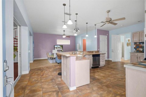 Villa ou maison à vendre à Flagler Beach, Floride: 3 chambres, 281.31 m2 № 2324654 - photo 14