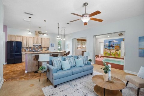 Villa ou maison à vendre à Flagler Beach, Floride: 3 chambres, 281.31 m2 № 2324654 - photo 18