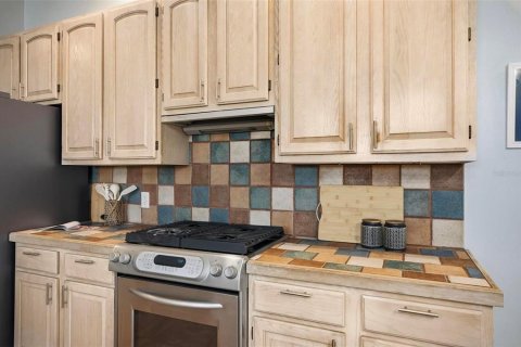 Villa ou maison à vendre à Flagler Beach, Floride: 3 chambres, 281.31 m2 № 2324654 - photo 27