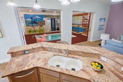 Villa ou maison à vendre à Flagler Beach, Floride: 3 chambres, 281.31 m2 № 2324654 - photo 25