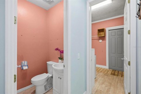 Villa ou maison à vendre à Flagler Beach, Floride: 3 chambres, 281.31 m2 № 2324654 - photo 29