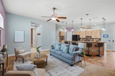 Villa ou maison à vendre à Flagler Beach, Floride: 3 chambres, 281.31 m2 № 2324654 - photo 19