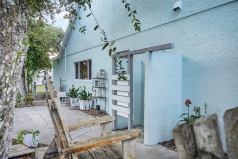 Villa ou maison à vendre à Flagler Beach, Floride: 3 chambres, 281.31 m2 № 2324654 - photo 7