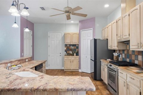 Villa ou maison à vendre à Flagler Beach, Floride: 3 chambres, 281.31 m2 № 2324654 - photo 23