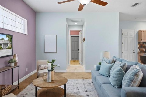 Villa ou maison à vendre à Flagler Beach, Floride: 3 chambres, 281.31 m2 № 2324654 - photo 28