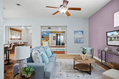 Villa ou maison à vendre à Flagler Beach, Floride: 3 chambres, 281.31 m2 № 2324654 - photo 21