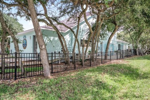Villa ou maison à vendre à Flagler Beach, Floride: 3 chambres, 281.31 m2 № 2324654 - photo 8