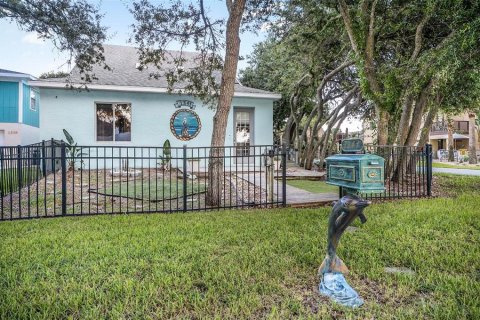 Villa ou maison à vendre à Flagler Beach, Floride: 3 chambres, 281.31 m2 № 2324654 - photo 2