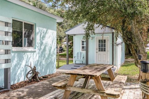 Villa ou maison à vendre à Flagler Beach, Floride: 3 chambres, 281.31 m2 № 2324654 - photo 11