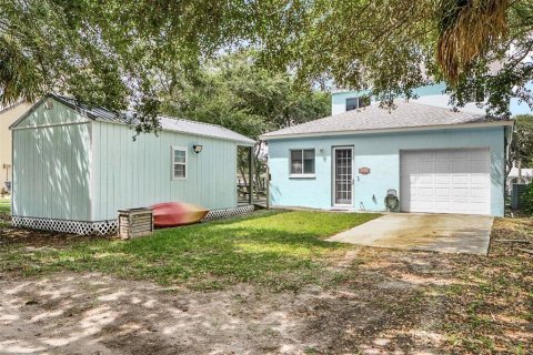 Villa ou maison à vendre à Flagler Beach, Floride: 3 chambres, 281.31 m2 № 2324654 - photo 10
