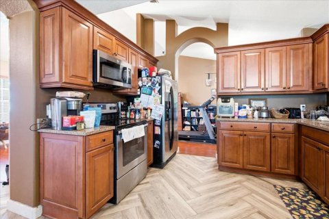 Villa ou maison à vendre à Deltona, Floride: 3 chambres, 152.55 m2 № 2354493 - photo 11