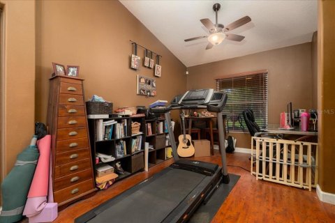 Villa ou maison à vendre à Deltona, Floride: 3 chambres, 152.55 m2 № 2354493 - photo 14