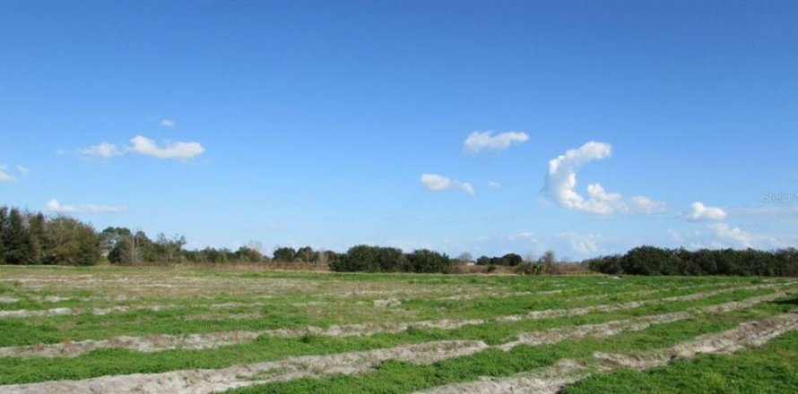 Land in Lake Wales, Florida № 1688531