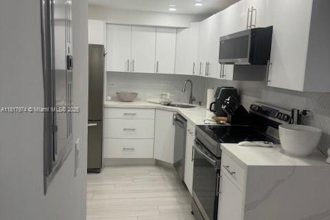 Condo in Miami Beach, Florida, 2 bedrooms  № 1790784 - photo 7