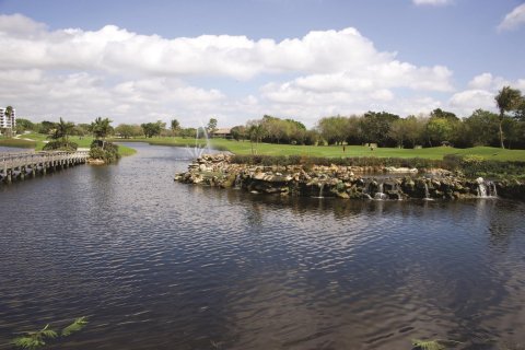 Condominio en venta en Boca Raton, Florida, 2 dormitorios, 137.22 m2 № 659031 - foto 1